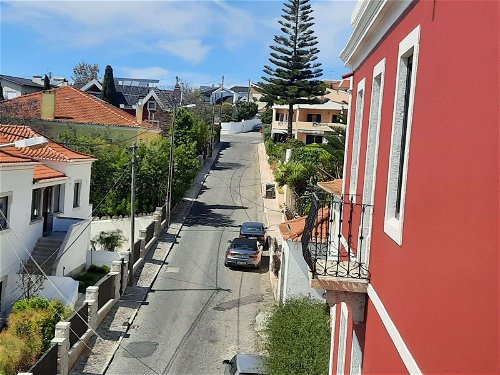 2-bedroom apartment with 75 sqm total area, for sale, in Monte Estoril, Cascais 374347415