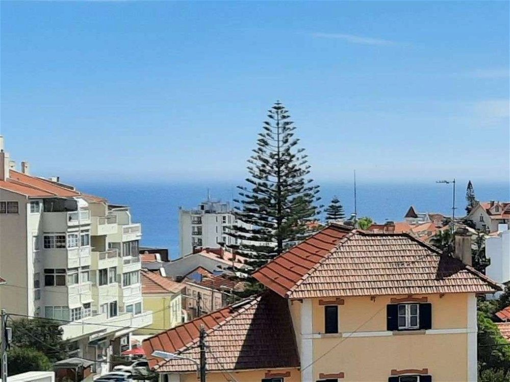 2-bedroom apartment with 75 sqm total area, for sale, in Monte Estoril, Cascais 374347415