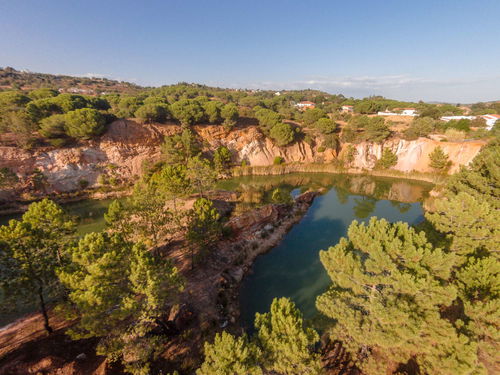 Land with planning permission in Paderne, Albufeira 3916910361