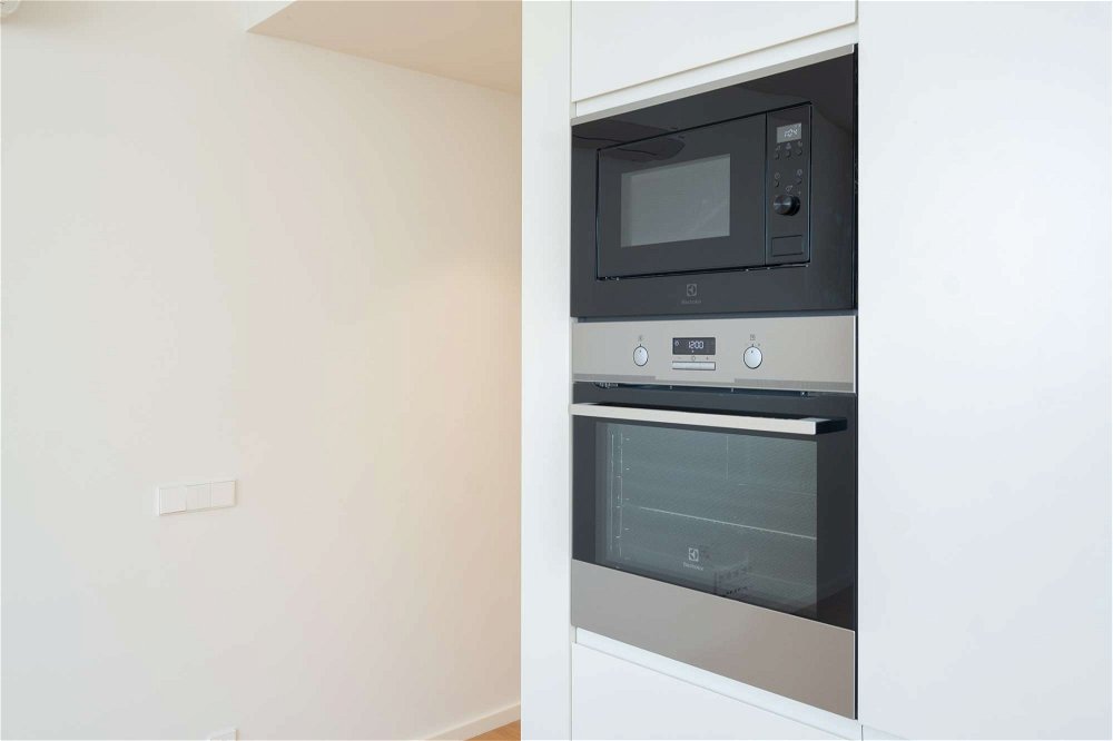 Refurbished 1-bedroom apartment with garage in Saldanha, Lisbon 4132802290