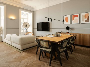 2 bedroom apartment for sale in Baixa – Sixgild 4204243133