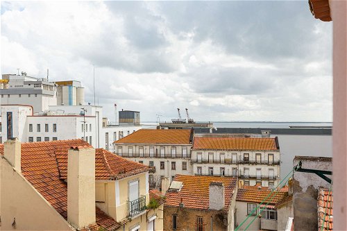 1-bedroom apartment for sale in Beato, Lisbon 425635686