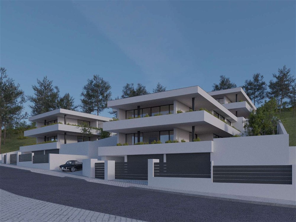 Development Estoril Garden Terraces 479480386