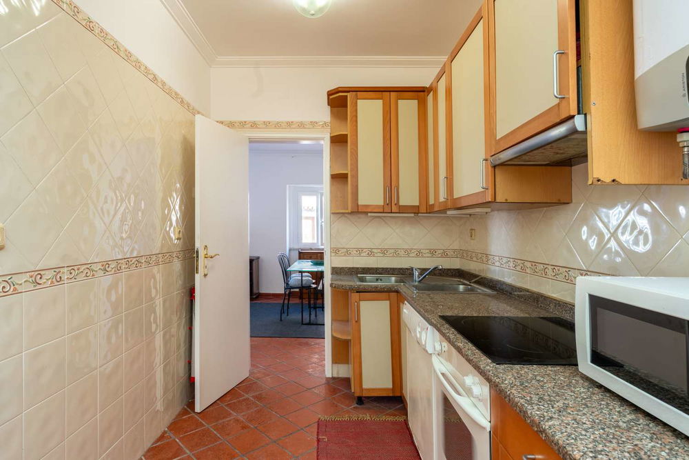 1-bedroom apartment with patio in Sintra 520874656