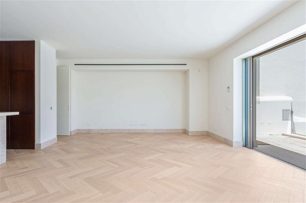 3-bedroom apartment in a private condominium in the centre of Cascais 539157526