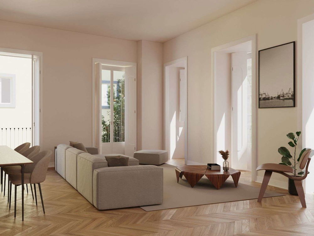 2-bedroom apartment with 121 sqm in Alfama, Lisboa 546091795