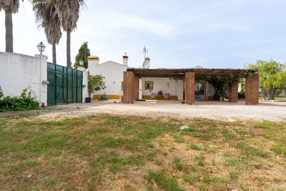 4.35 ha farm in Velhos, Reguengos de Monsaraz 550295275