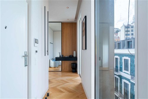 1-bedroom apartment with parking in Avenida da Liberdade 599432470