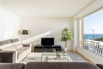 3-bedroom apartment with balconies in Nevogilde, Porto 842777151