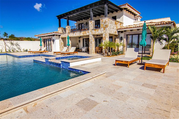 House For Sale in Cabo San Lucas 3771186767