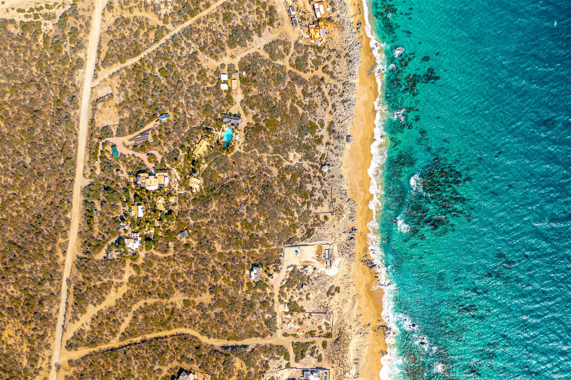 Land For Sale in Cabo San Lucas 440203415