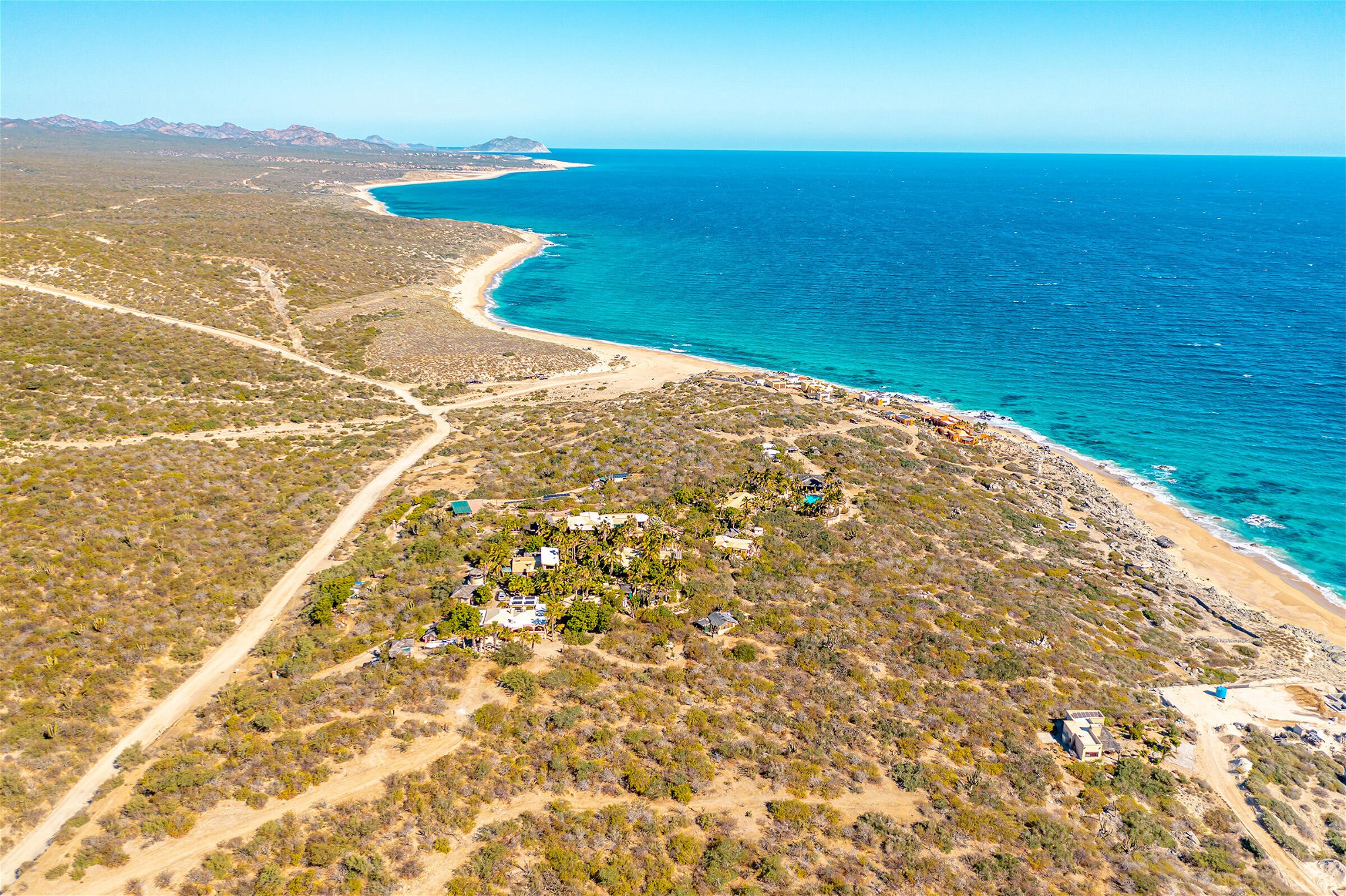 Land For Sale in Cabo San Lucas 440203415