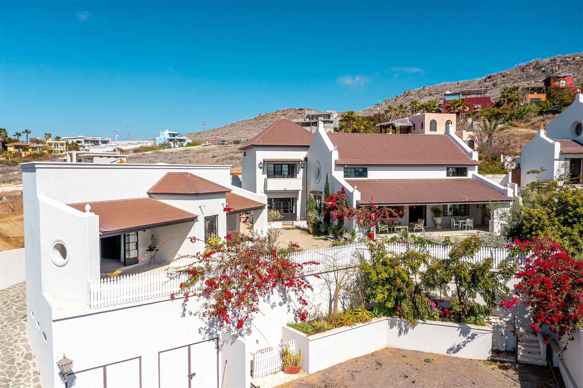 House For Sale in Cabo San Lucas 4248775679