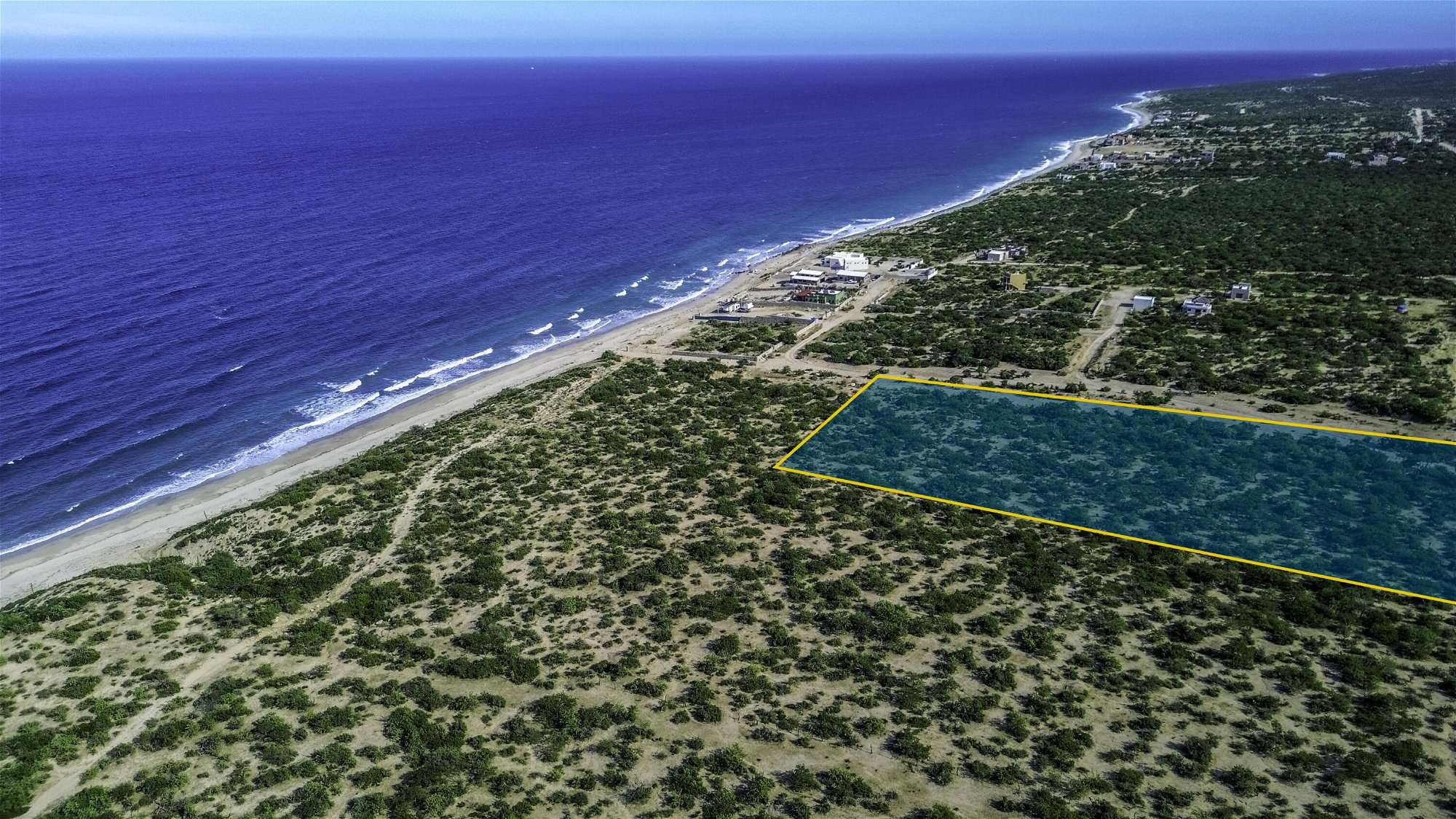 Land For Sale in Cabo San Lucas 625199114