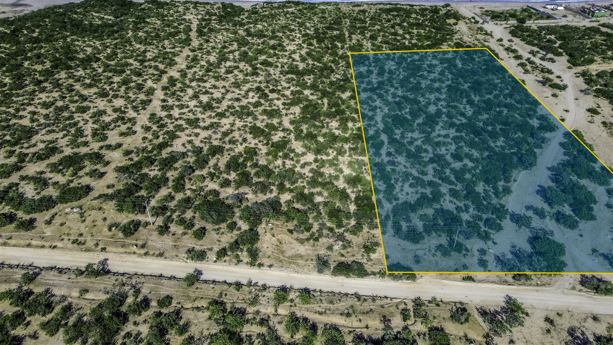 Land For Sale in Cabo San Lucas 625199114
