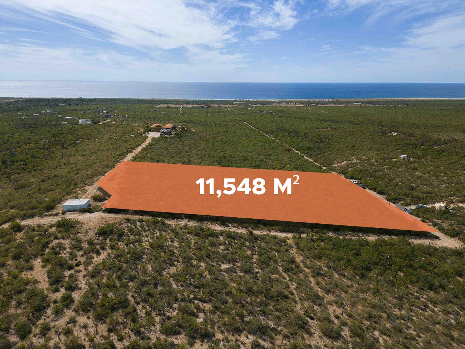 Playitas Hill Parcel 3669564945