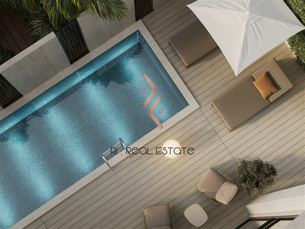 Luxurious Townhouse | W/ PVT Pool | Bio Living 2288363930