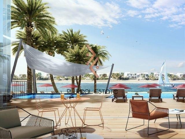 Beach Front Villa |Unparallel Design | Luxe Living 1362324387