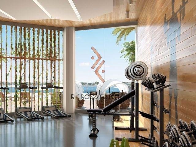 Beach Front Villa |Unparallel Design | Luxe Living 1362324387