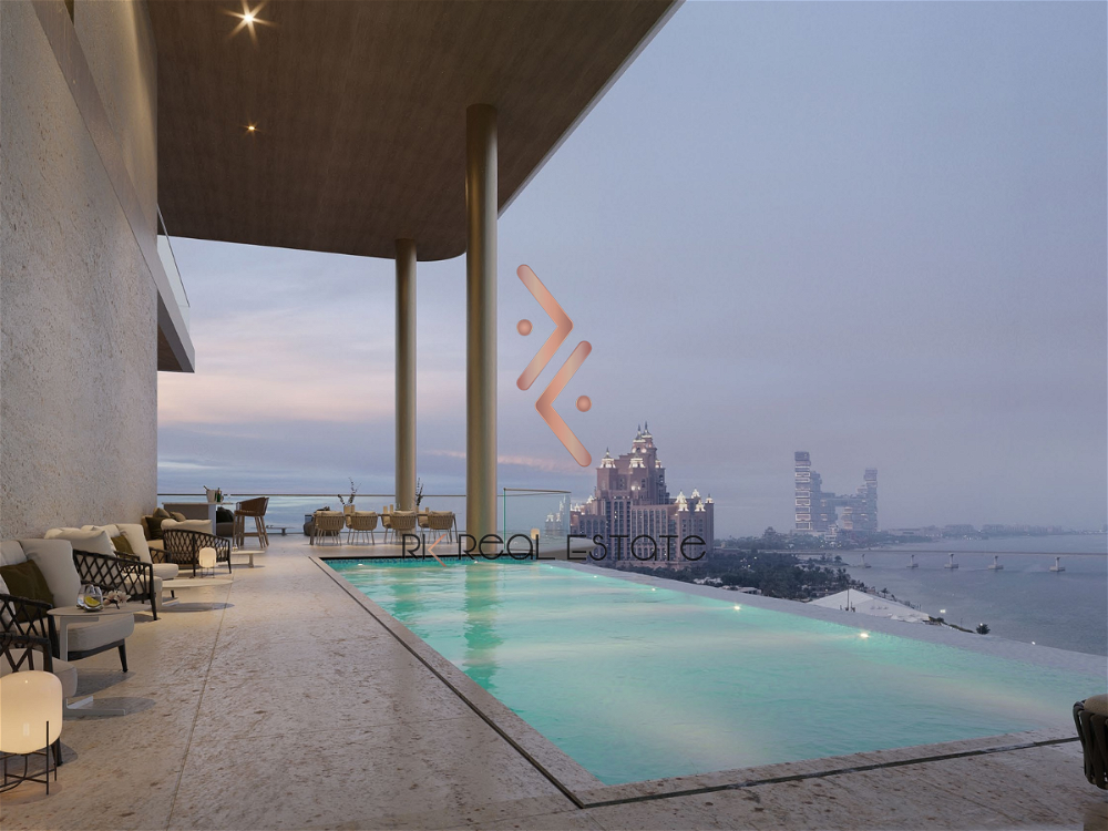360° Sky Mansions | Private Pools | Italian Luxury 1910203245