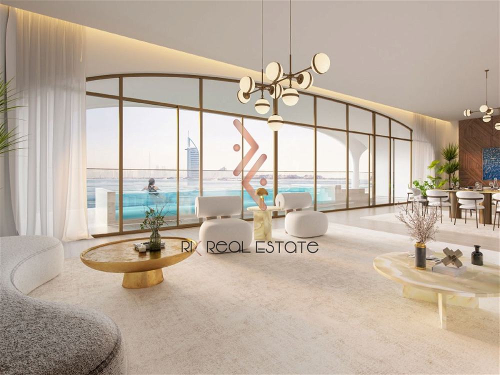 Elegant Oceanfront Residence| Premium Amenities 1049309248