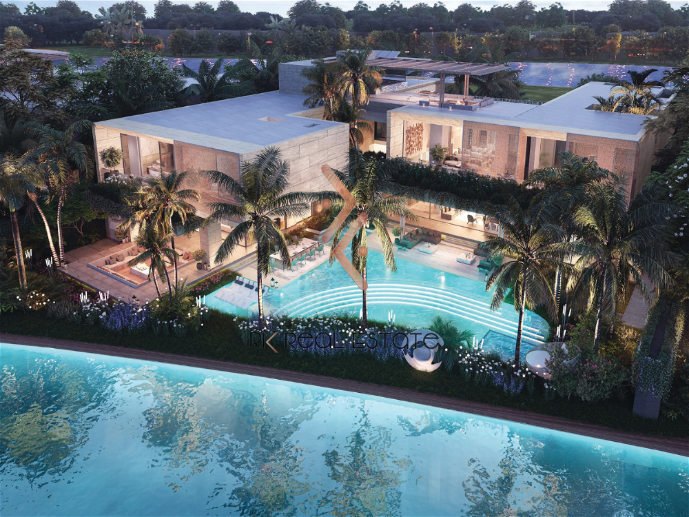 Luxurious Villa | World-class Amenities 569944710