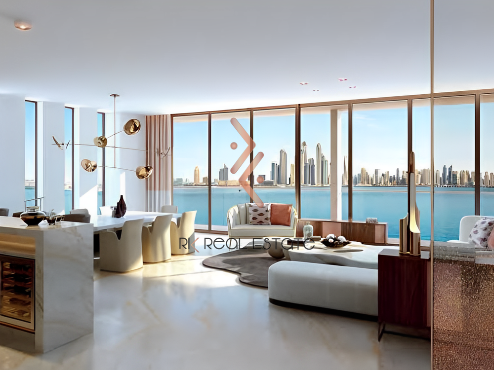 Apartment for sale in Dubai, United Arab Emirates 4136104870