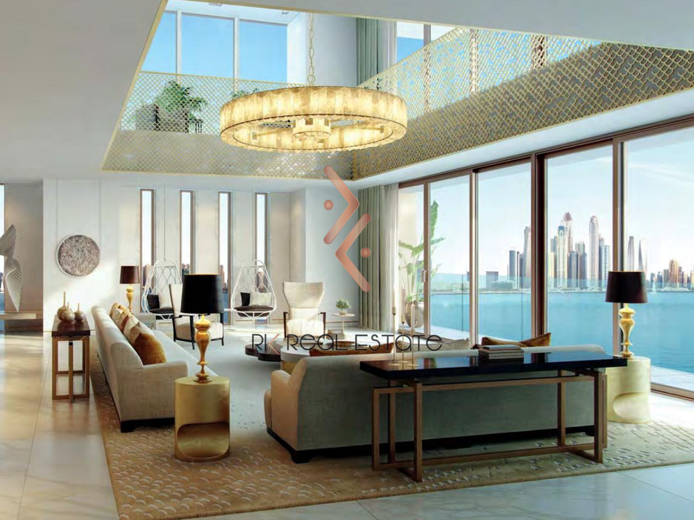 Apartment for sale in Dubai, United Arab Emirates 4136104870