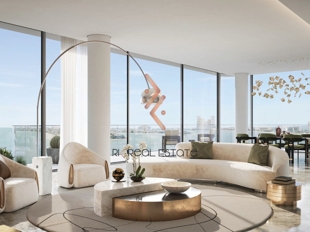 Luxurious Penthouse | W/ PVT Pool | Luxe Amenities 135141204