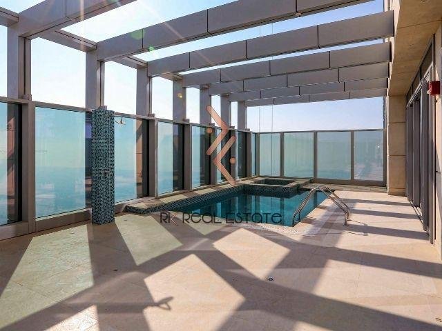Ultra Luxury Penthouse | Prime Location |City View 1685051131