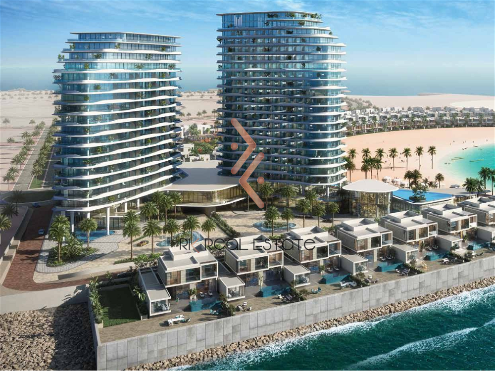 Beachfront Living | Luxe Amenities | W/ PVT Lift 2331194897