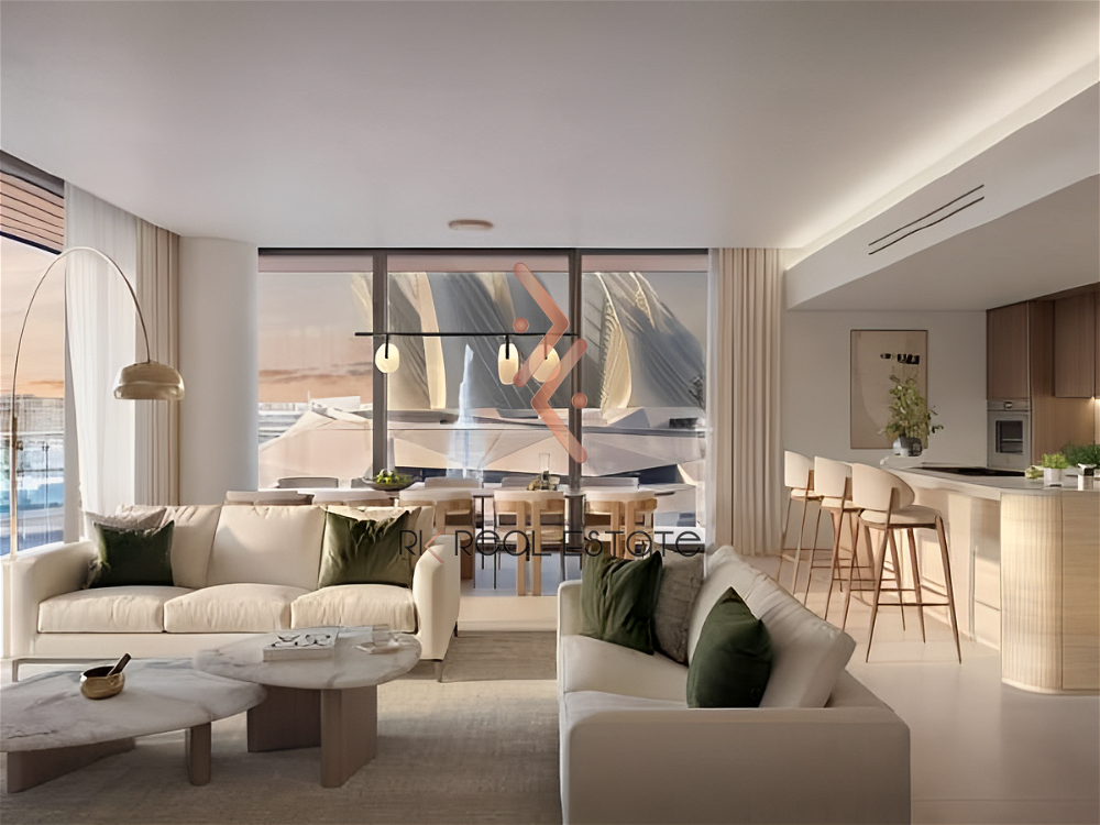 Spacious Luxury Apartment | World-Class Amenities 2335891857