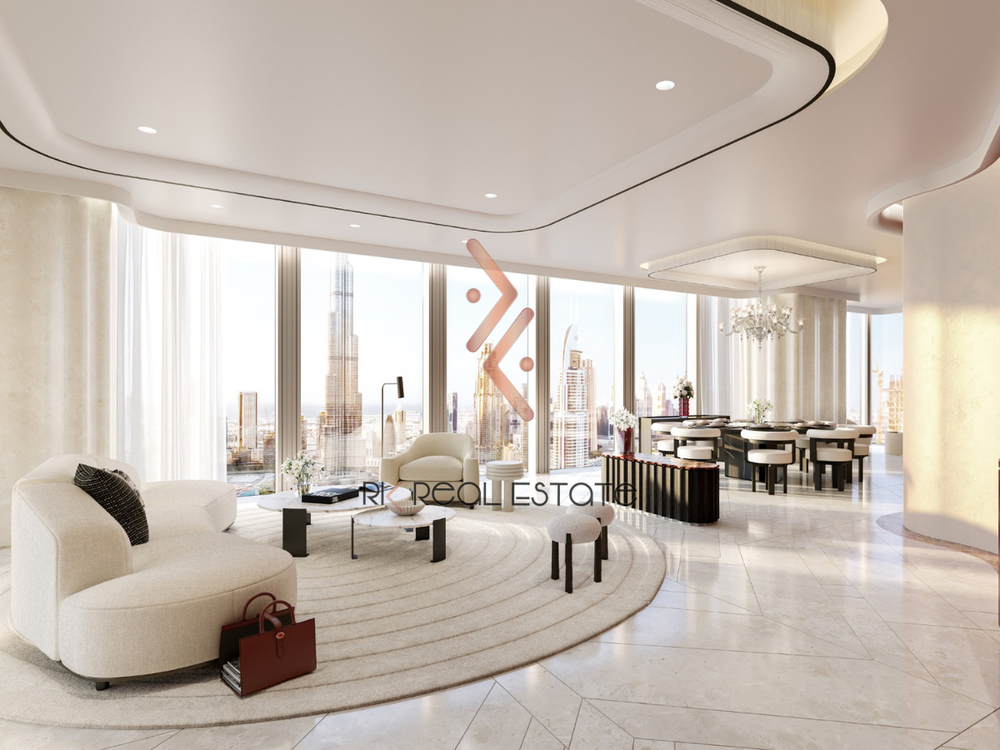 Burj Khalifa View |Prime Location | Luxe Amenities 3574710124