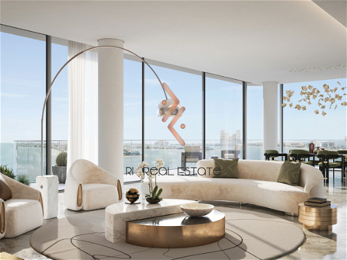 Luxurious and Spacious Apartment | Palm Jumeirah 3048042343