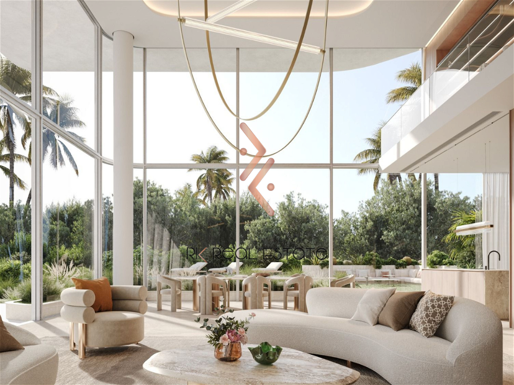 Luxurious and Spacious Apartment | Palm Jumeirah 3048042343
