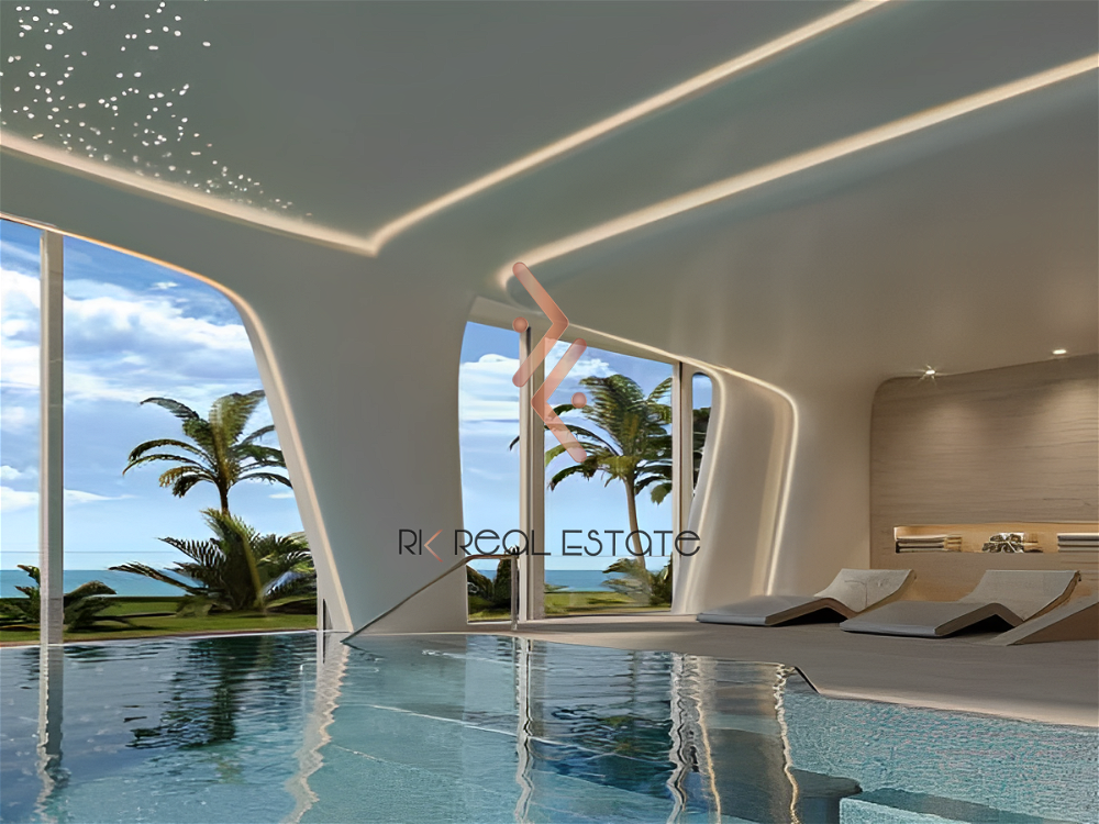 Modern Luxury Apartment | On an Island 1999597956