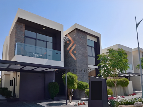 House for sale in Dubai, United Arab Emirates 3074643438