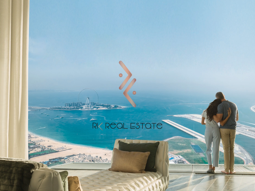 Palm Jumeirah View | Luxury Modern Apartment 1045239414