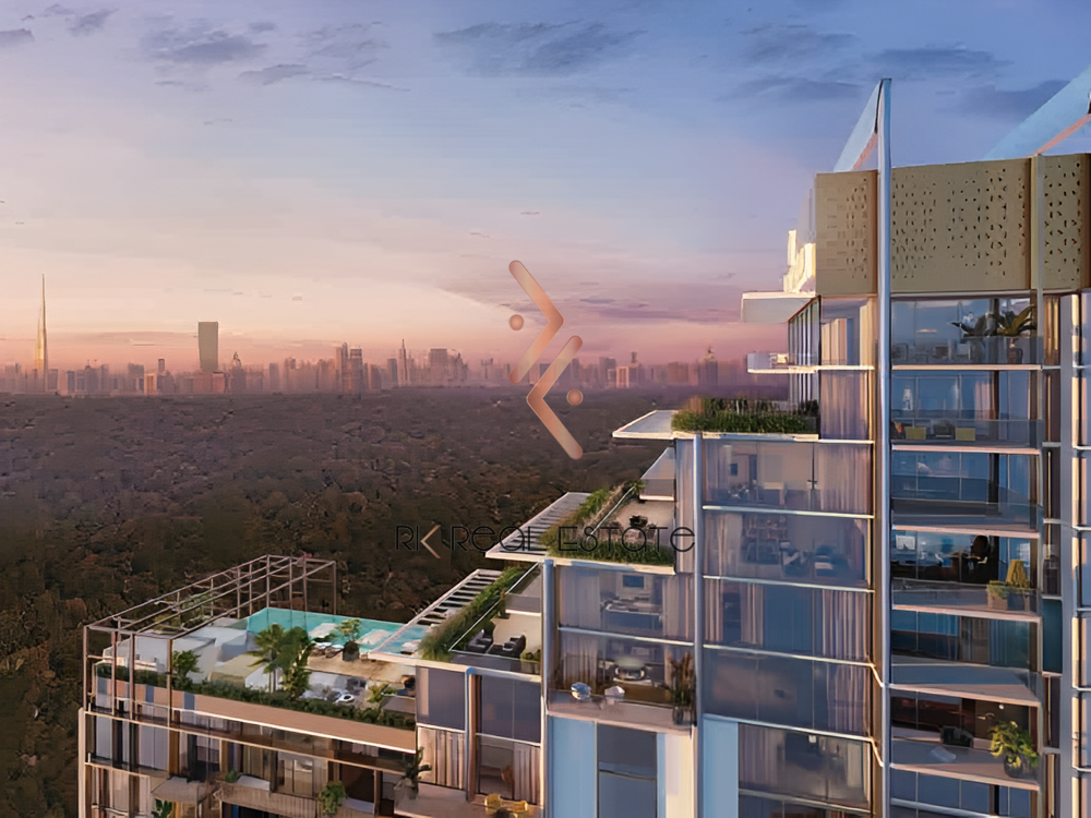 Modern Spacious Apartment | Luxury Amenities 3057088417