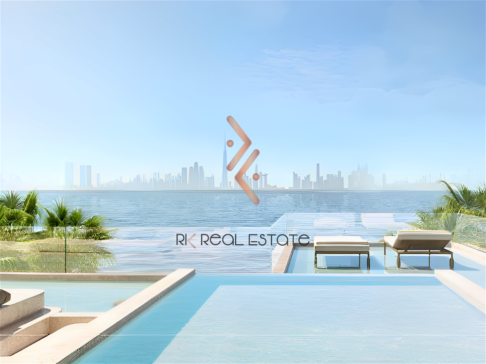 Luxury Villa | On a Private Island | Beach Access 2176068660
