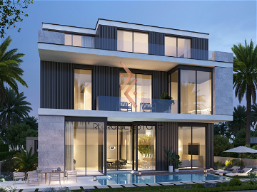House for sale in Dubai, United Arab Emirates 3208742417