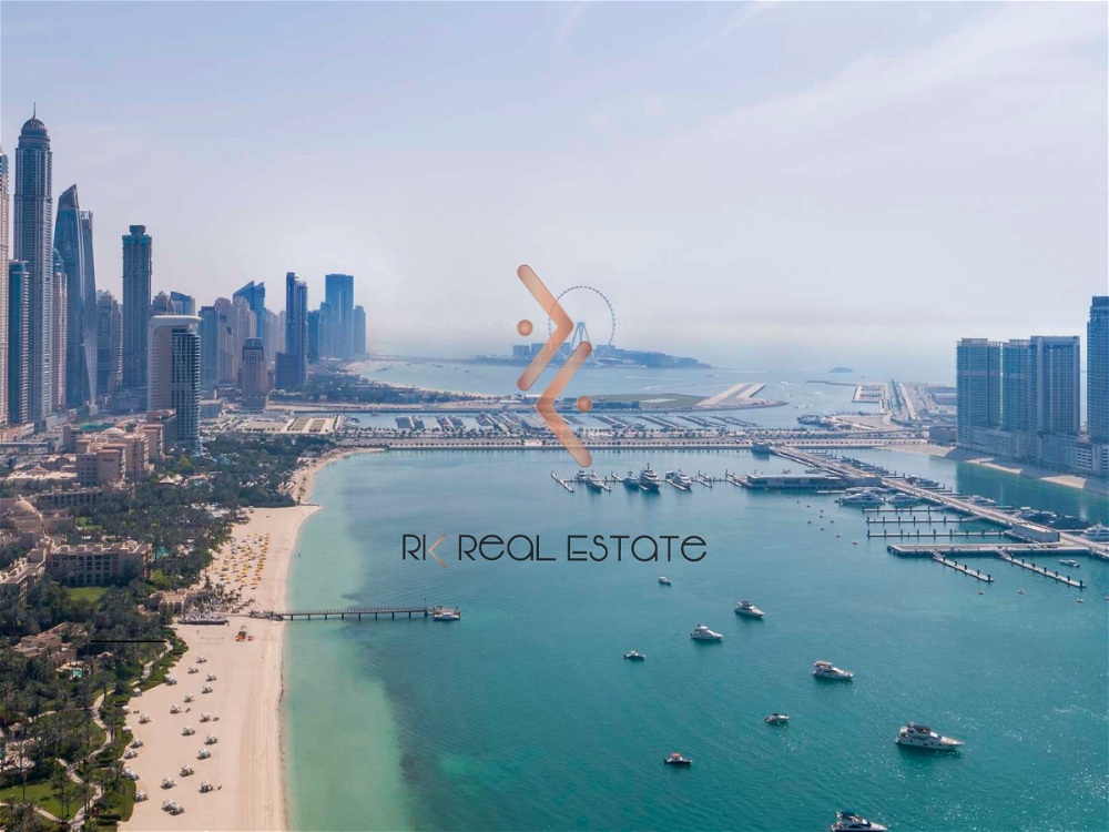 Apartment for sale in Dubai, United Arab Emirates 1796764767