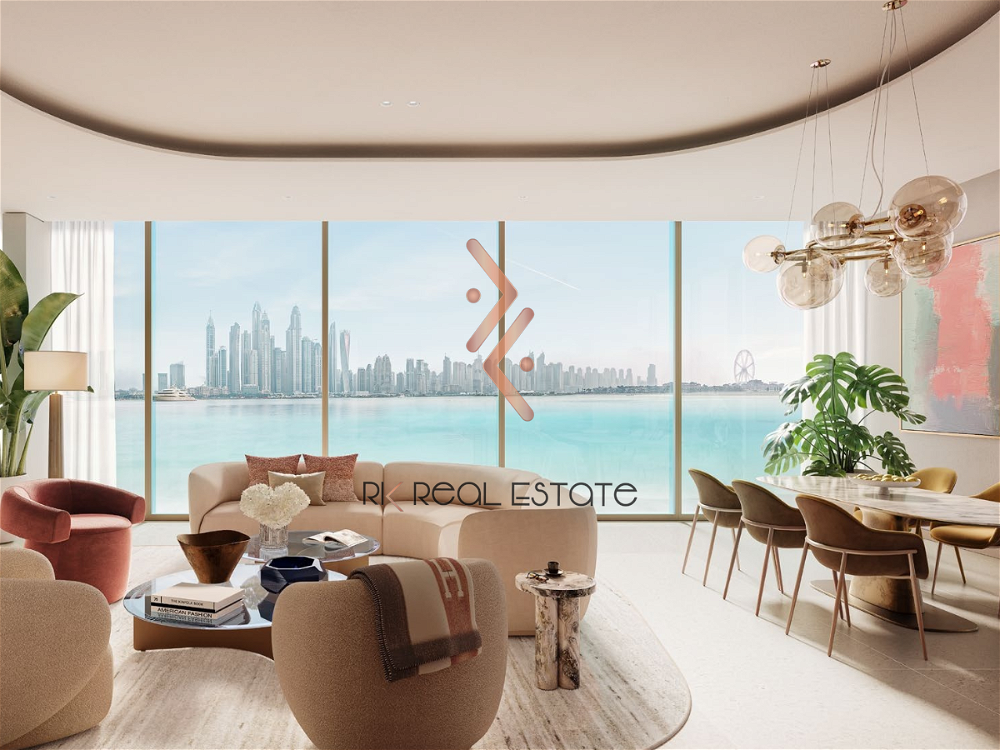 Apartment for sale in Dubai, United Arab Emirates 739097793