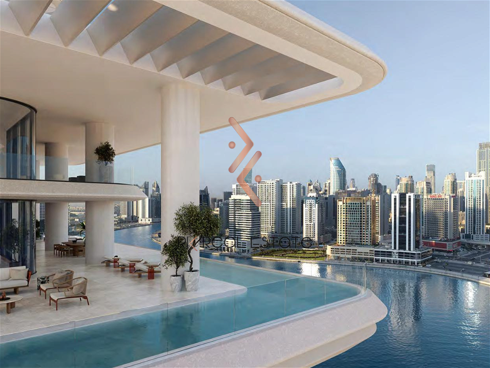 Spacious Modern Apartment | Burj Khalifa View 2620893415