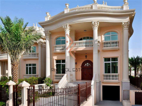 Exclusive | Luxurious Villa | Prime Location 2749012440