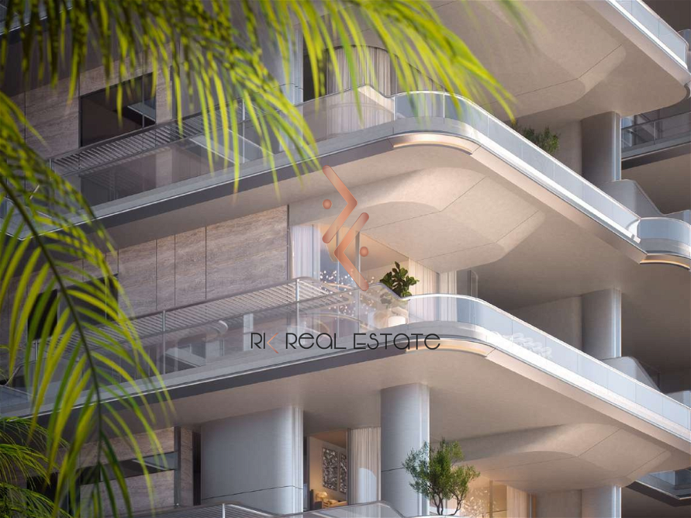 Sea View | Double Height Living | Beach Access 3668309997