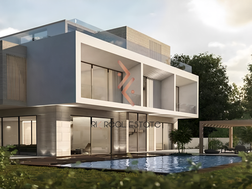 Luxury Villa | W/ PVT Pool | Lush Green View 3927909047