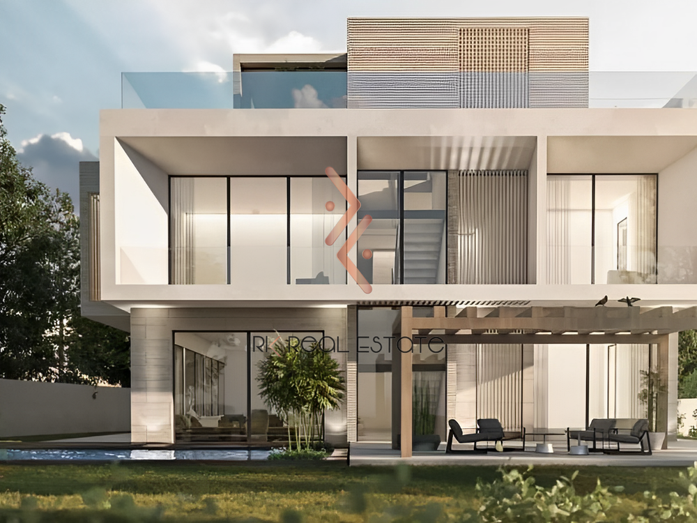 Modern Luxury Villa | PVT Pool | Green Community 920727501