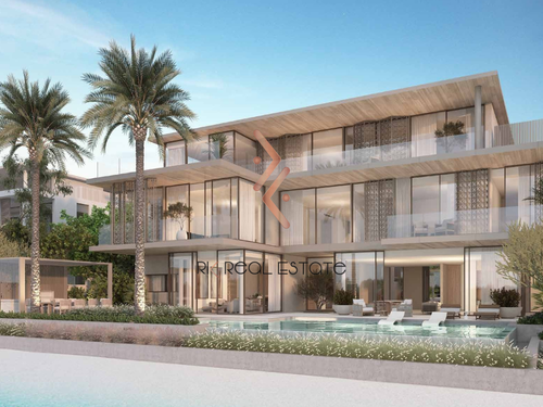 Beach Front | Ultra Luxury Villa | Huge Unit 2299618016