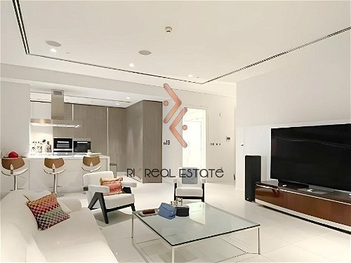 1 Bed + Study | Fully Furnished | Spacious Unit 2938363306